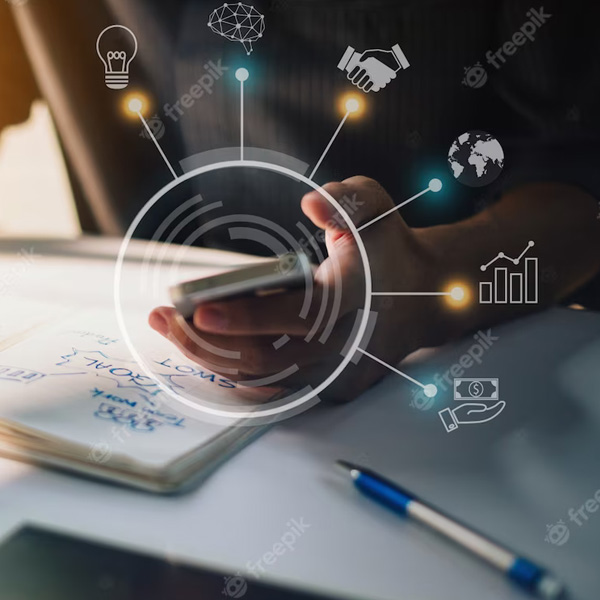 IP Portfolio Management