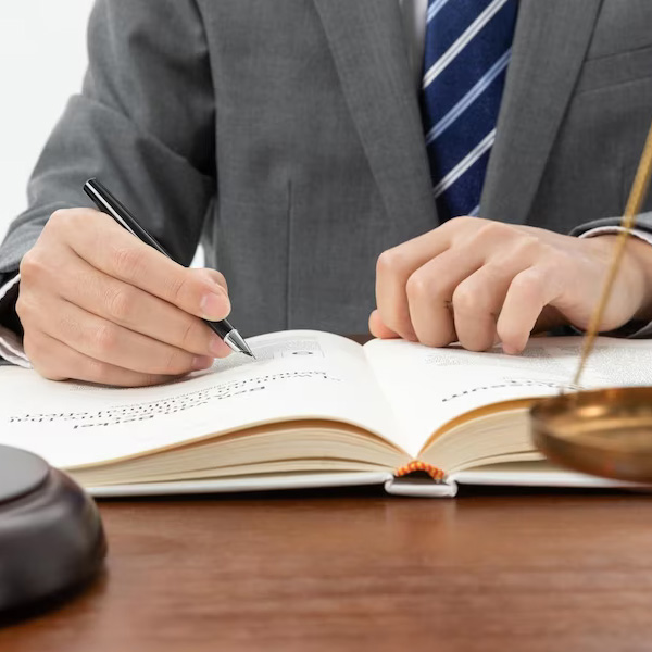 Single Power of Attorney (PoA)