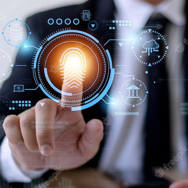 Patent Monitoring