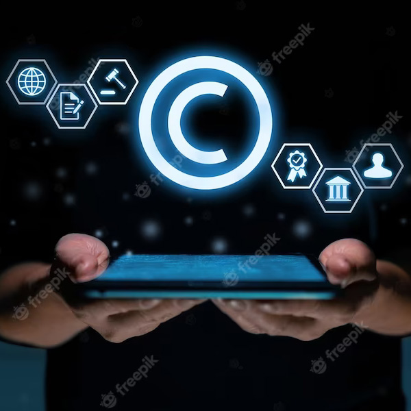 Copyright