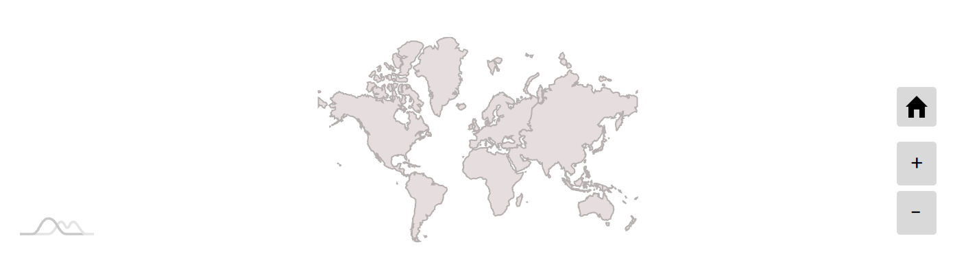 AGIP Global Presence Map - Serving 25+ Countries Across the Middle East, North Africa and Asia